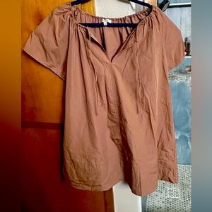 Madewell Medium dress